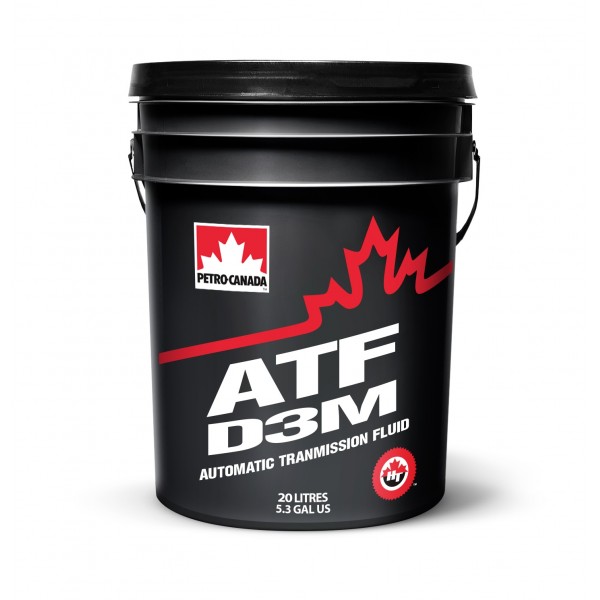 ATF D3M (20 л)