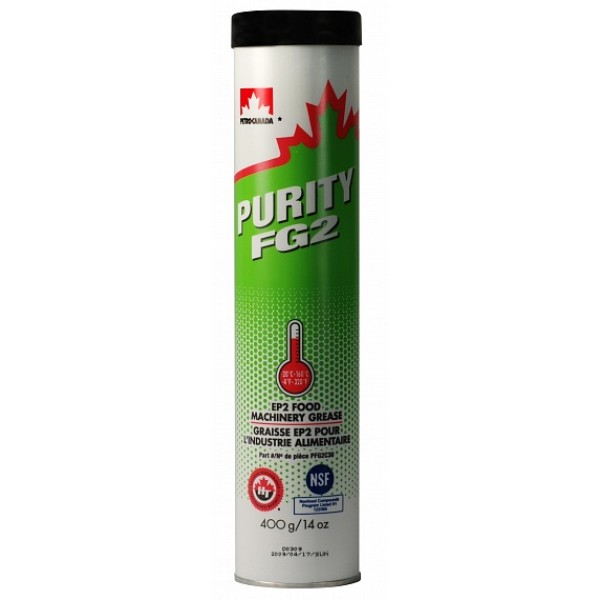 PURITY FG2 (10*400 гр)